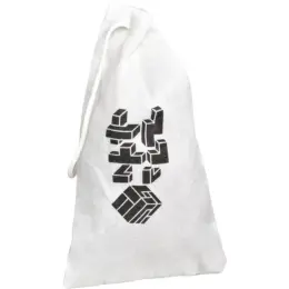 Altitude Brainbuster Puzzle Bag